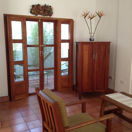 Villa La Casa De Don Santiago Townhouse à Copán Extérieur photo