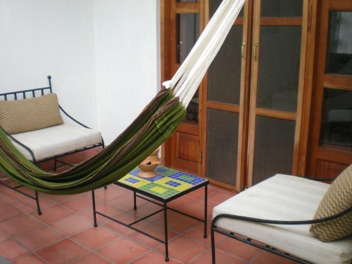 Villa La Casa De Don Santiago Townhouse à Copán Extérieur photo