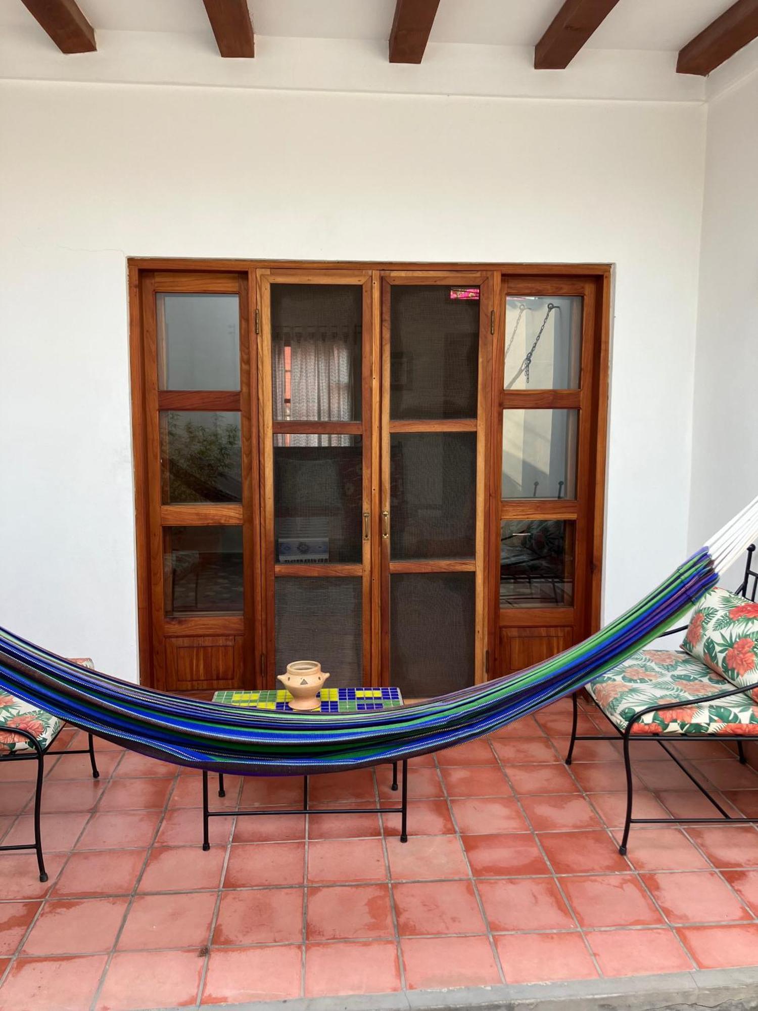 Villa La Casa De Don Santiago Townhouse à Copán Extérieur photo