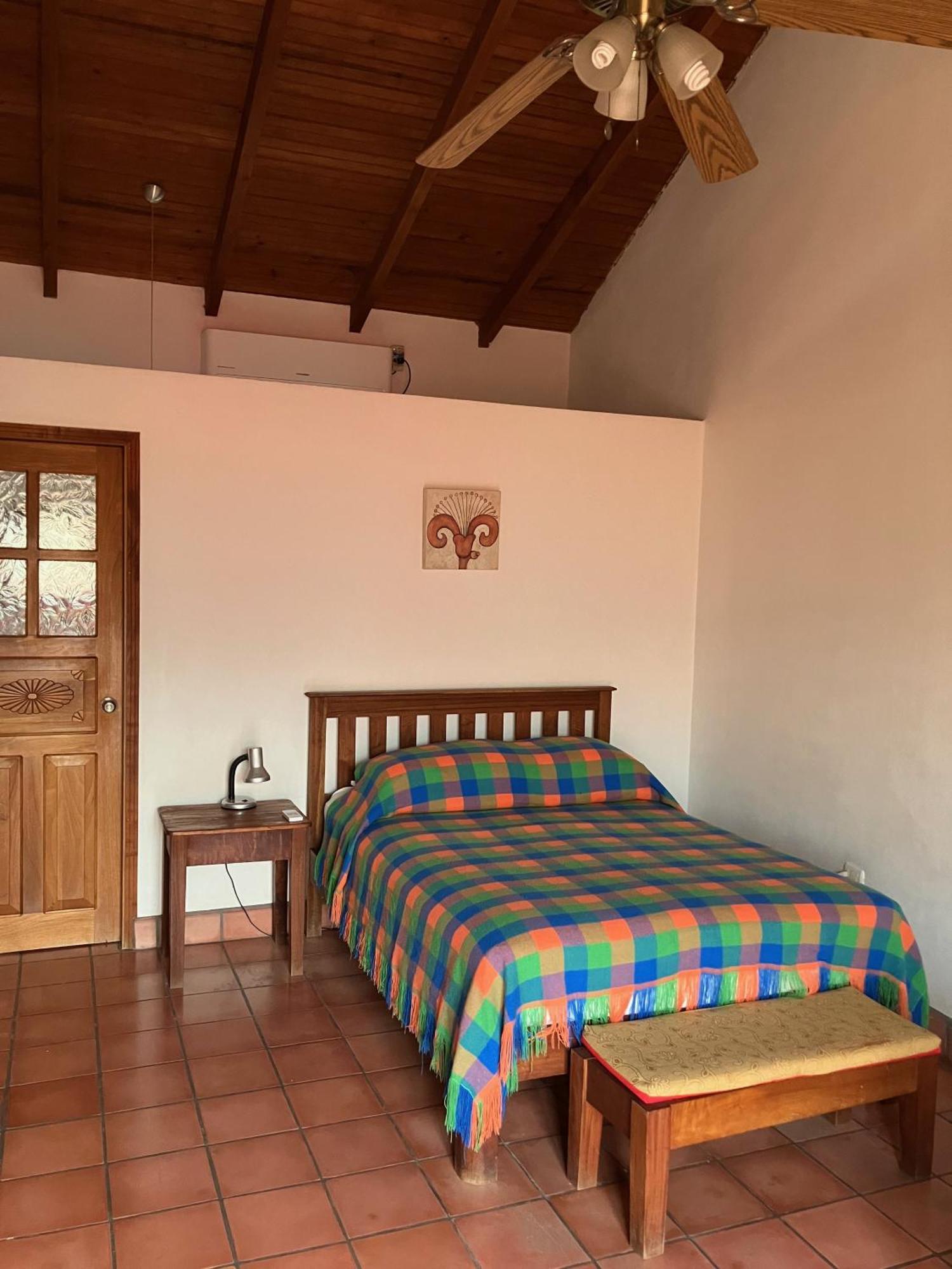 Villa La Casa De Don Santiago Townhouse à Copán Extérieur photo