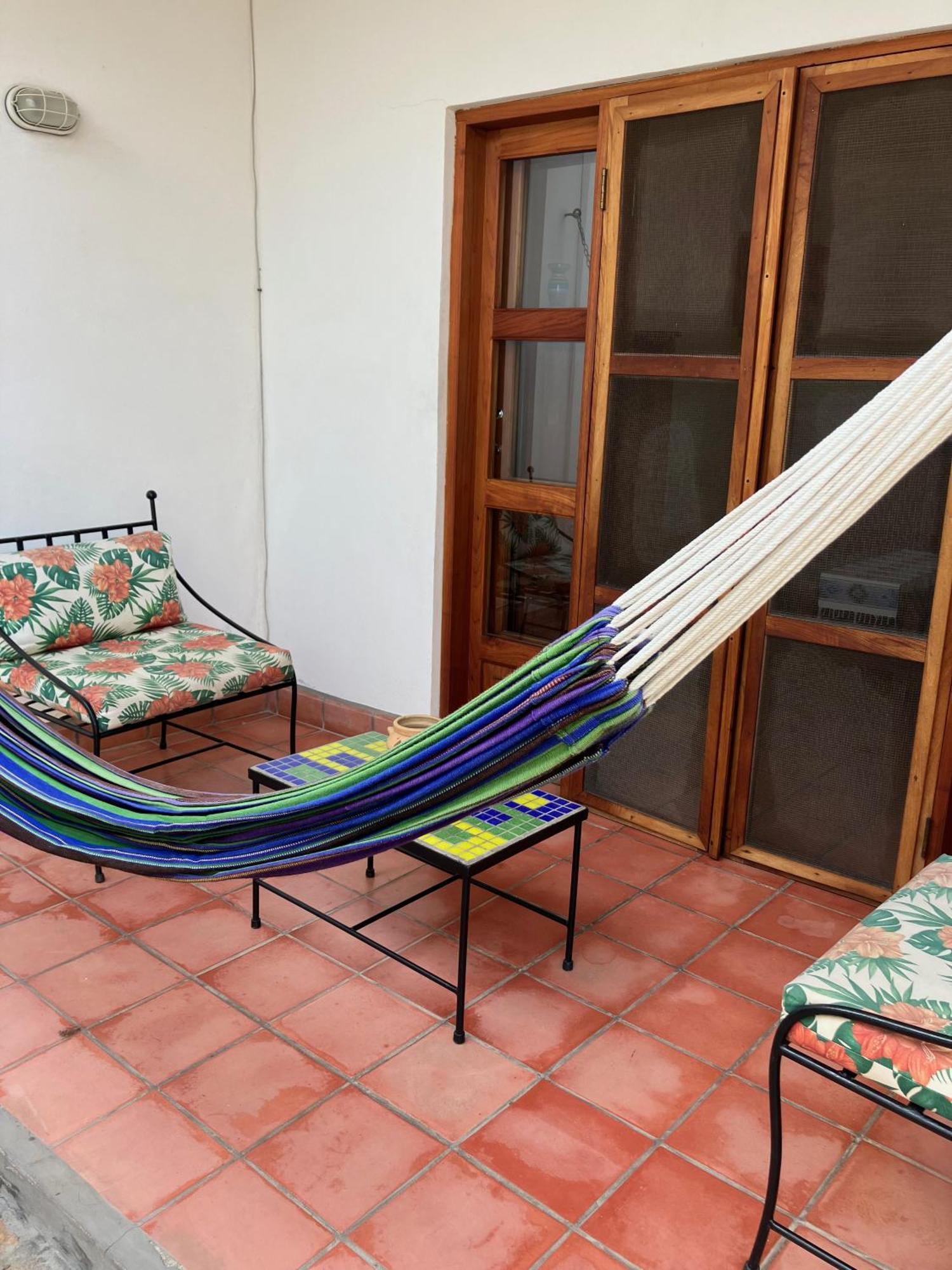 Villa La Casa De Don Santiago Townhouse à Copán Extérieur photo