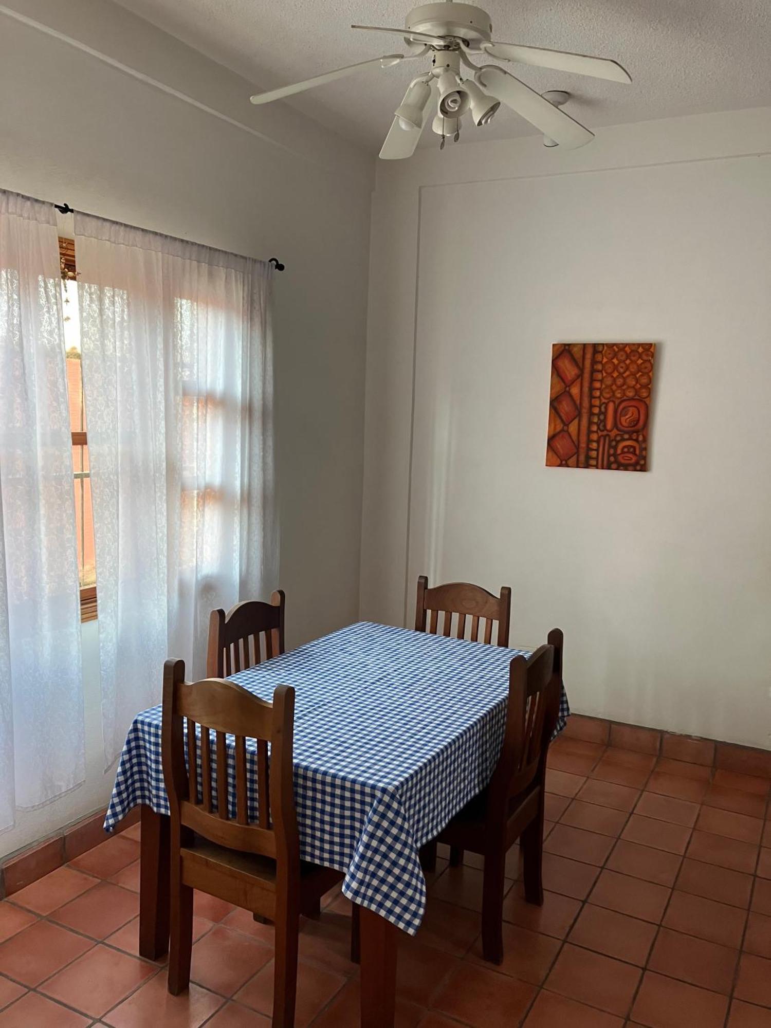 Villa La Casa De Don Santiago Townhouse à Copán Extérieur photo