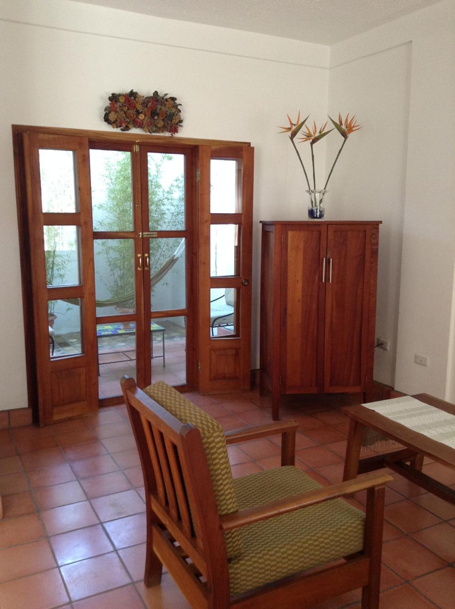 Villa La Casa De Don Santiago Townhouse à Copán Extérieur photo