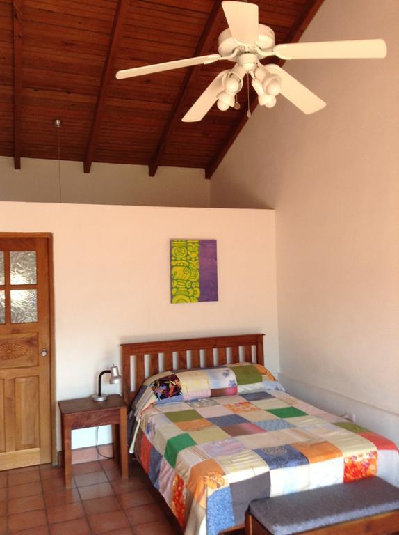 Villa La Casa De Don Santiago Townhouse à Copán Extérieur photo