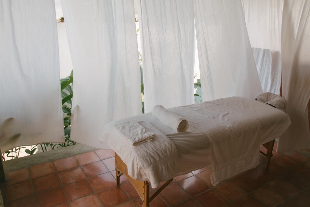 Villa La Casa De Don Santiago Townhouse à Copán Extérieur photo